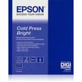 Miniatyrbild 1 av 5: Akvarellpapper Epson GF Papel Artístico Cold Press Bright