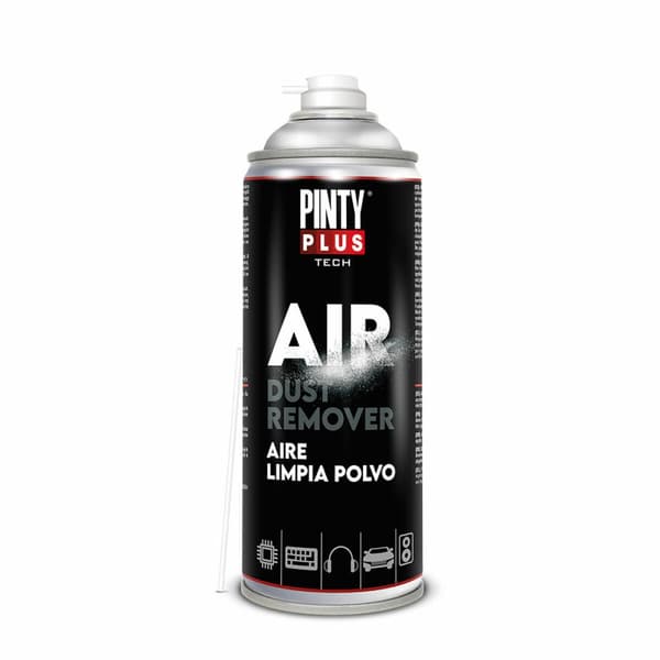 Anti-støv spray Pintyplus 400 ml