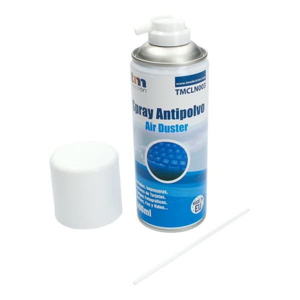 Komprimeret gasrenser TM Electron
