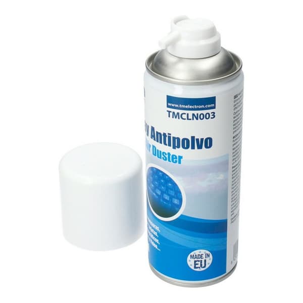 Kompressioilmapuhdistin TM Electron