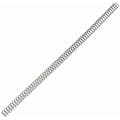 Miniatyrbillede 2 af 5: Spiraler Fellowes 100 Dele Bindende Sort Metal (Ø 10 mm) (12 enheder)