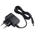 Miniatyrbillede 1 af 2: Adapter Casio ADA-60024 Printerberegner Sort