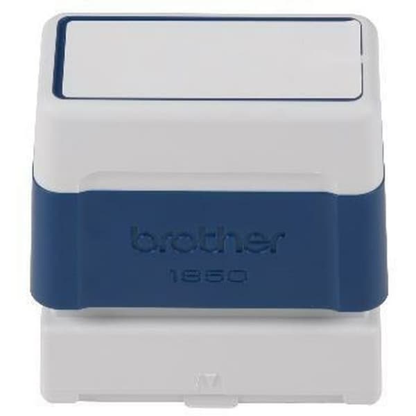 Stempler Brother 18 x 50 mm (6 enheder)