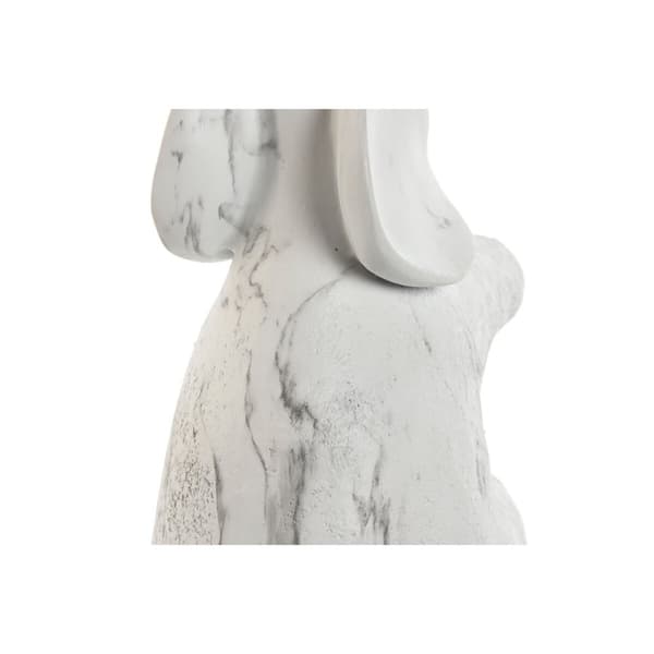 Könyvtámasz Home ESPRIT Harts Elefant 14,5 x 9 x 29,5 cm