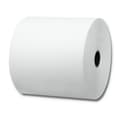 Pikkukuva 1 / 4: Lämpöpaperirulla Qoltec 51892 10 osaa 79 mm 80 m Valkoinen