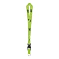 Miniatyrbillede 1 af 2: Lanyard Nike NIA17710NS Grøn