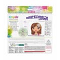 Pikkukuva 5 / 5: Väritettävät kuvat Crayola Creations