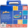 Pikkukuva 4 / 4: Lounaslaatikko integroidulla kannulla Spider-Man CZ11279 380 ml 17 cm Muovinen
