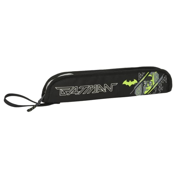 Tallenninlaukku Batman Game over Musta 37 x 8 x 2 cm