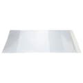 Pikkukuva 2 / 2: Kontaktimuovi Grafoplas Läpinäkyvä PVC 5 osaa 30 x 53 cm