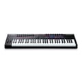 Pikkukuva 2 / 8: Näppäimistö M-Audio Oxygen Pro 61