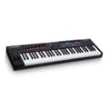 Miniatyrbillede 3 af 8: Tastatur M-Audio Oxygen Pro 61