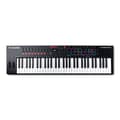 Miniatyrbillede 7 af 8: Tastatur M-Audio Oxygen Pro 61