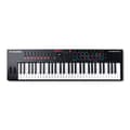 Miniatyrbillede 8 af 8: Tastatur M-Audio Oxygen Pro 61