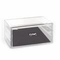Miniatyrbillede 2 af 3: Multifunktionel organizer Confortime Plastik Gennemsigtig 23,5 x 15,3 x 10,8 cm (6 enheder)