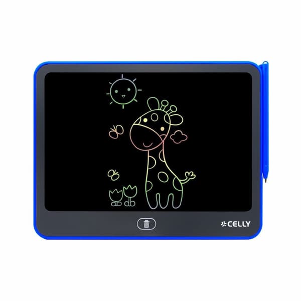 Tekstiiliväri Celly KIDSBOARDLB