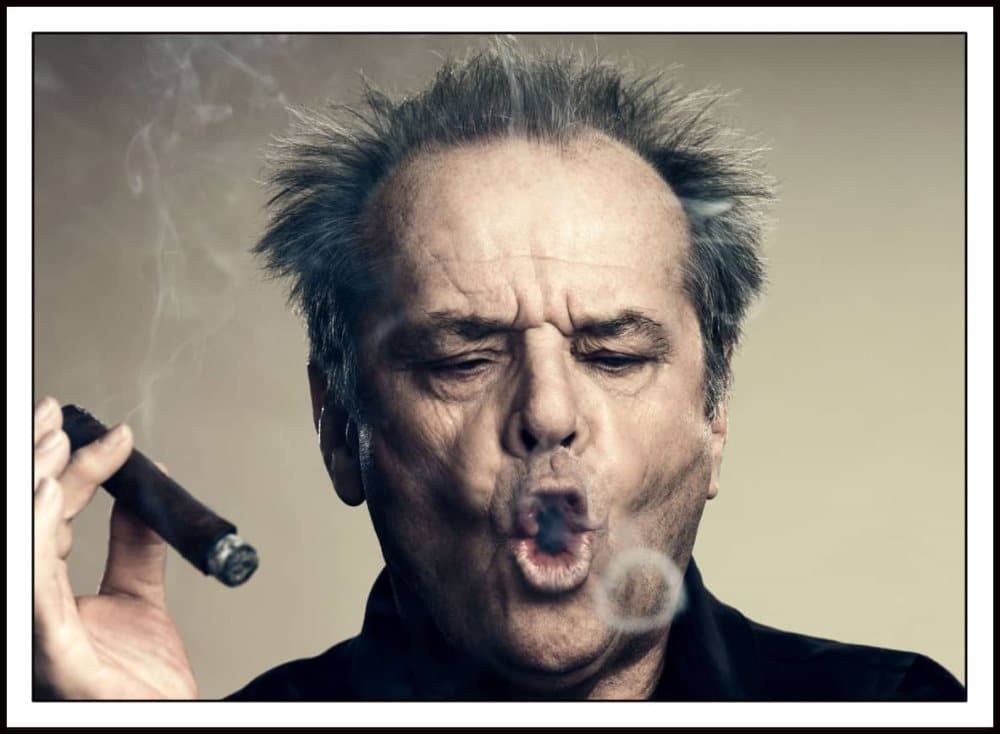 JACK NICHOLSON