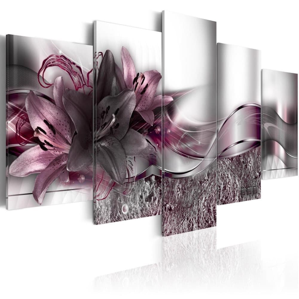 Tavla - Purple Sash
