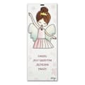 Miniatyrbillede 1 af 6: Le Graziose Painted picture sætning Dance Dancer 6x15 cm | Størrelse: 6x15cm | SKU: ES0512418PL