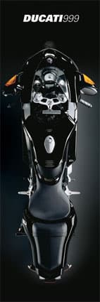 Ducati 999