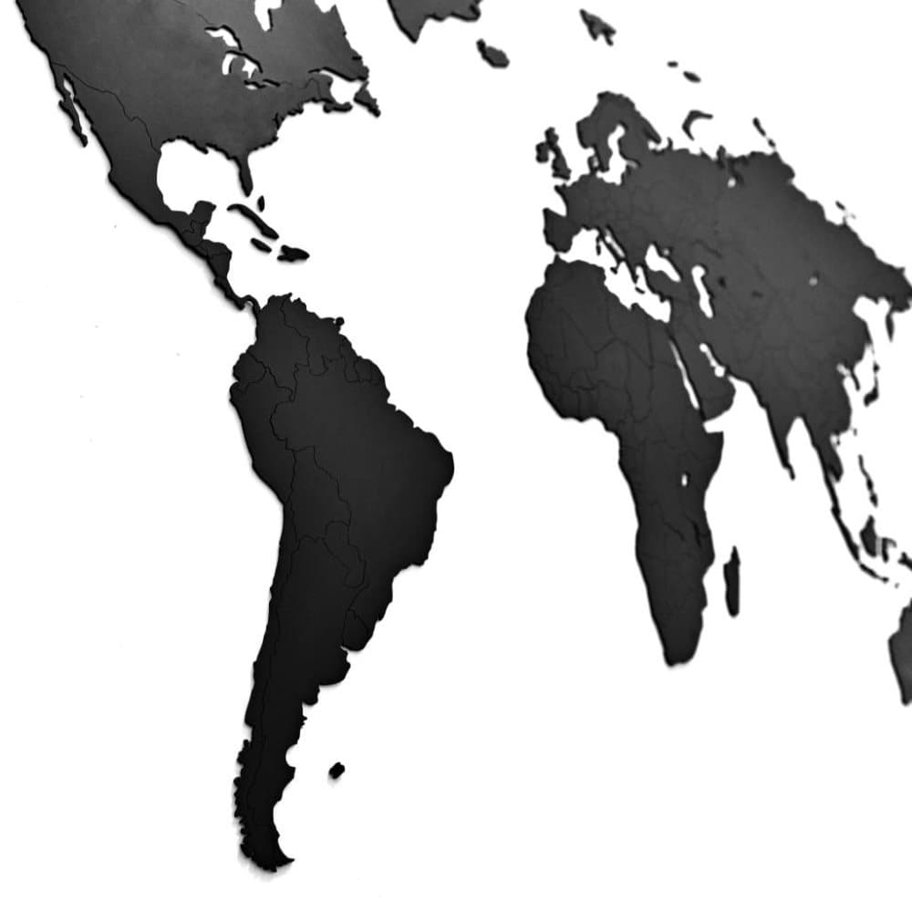 Mimi Innovations Vaggdekoration Varldskarta Tra Luxury Svart 130x78 Cm Cdon See more of svart records on facebook. mimi innovations vaggdekoration varldskarta tra luxury svart 130x78 cm