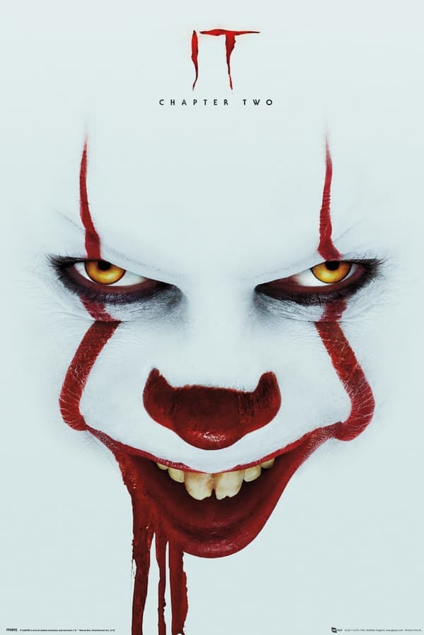 IT Chapter 2 - Face