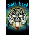 Pikkukuva 1 / 2: Motorhead Textile Poster: Overkill