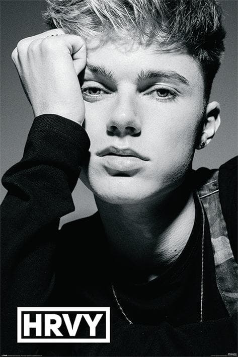 HRVY (Personal)