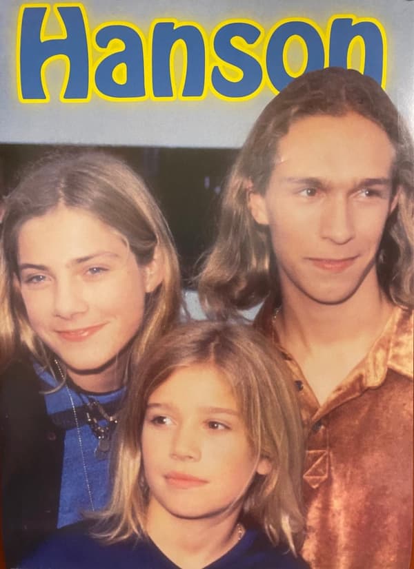 Hanson Brothers