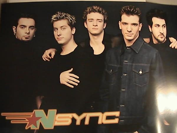 NSync