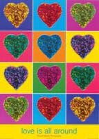 Love is all around - Michael Banks
