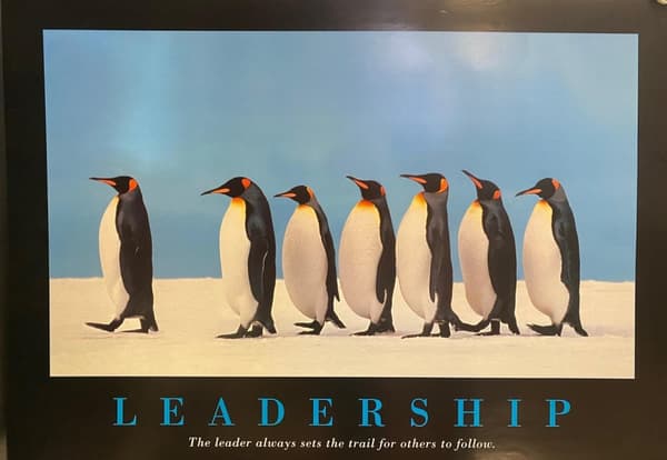Leadership