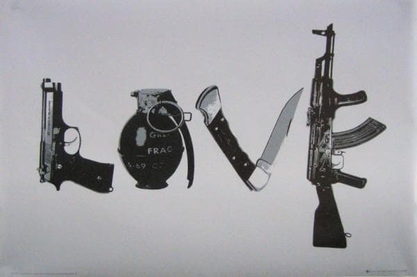Steez - Love