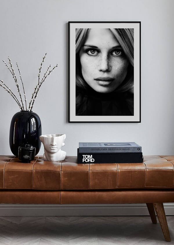 Focus Plakat