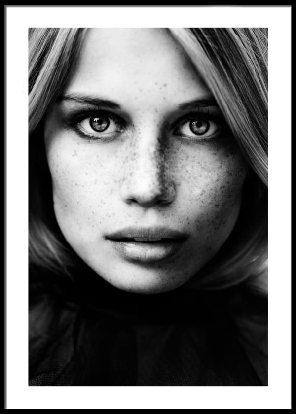 Focus Plakat