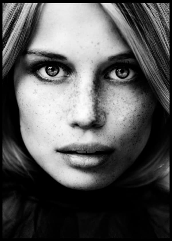 Focus No2 Juliste 30x40cm