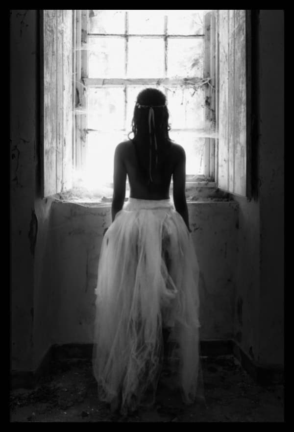 My Way Out Plakat 50x70cm