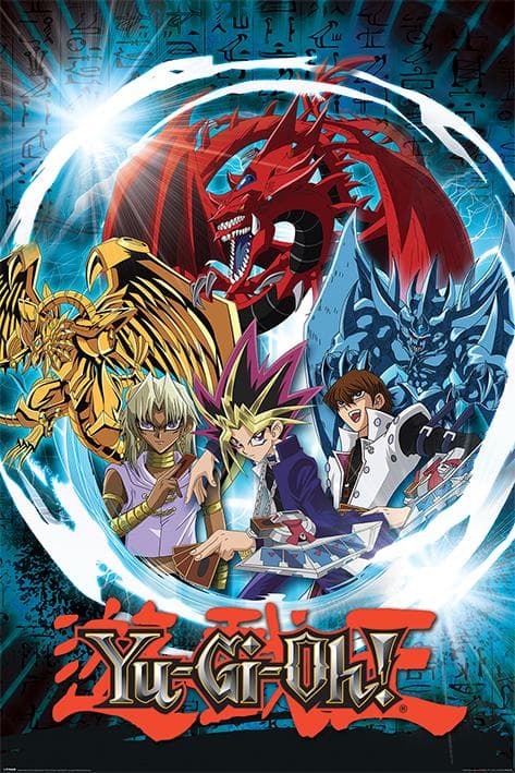Yu-Gi-Oh! (Unlimited Future)