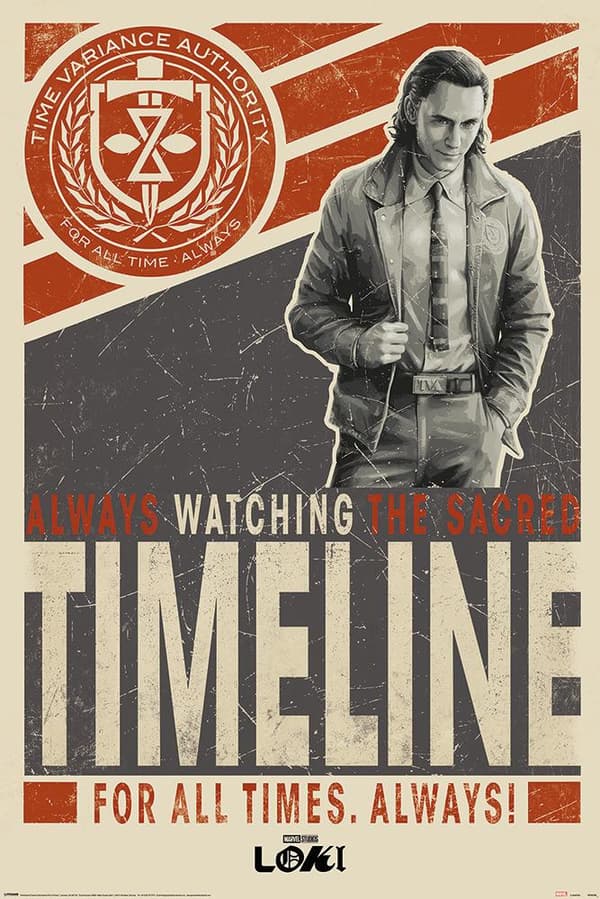 Loki (Timeline)