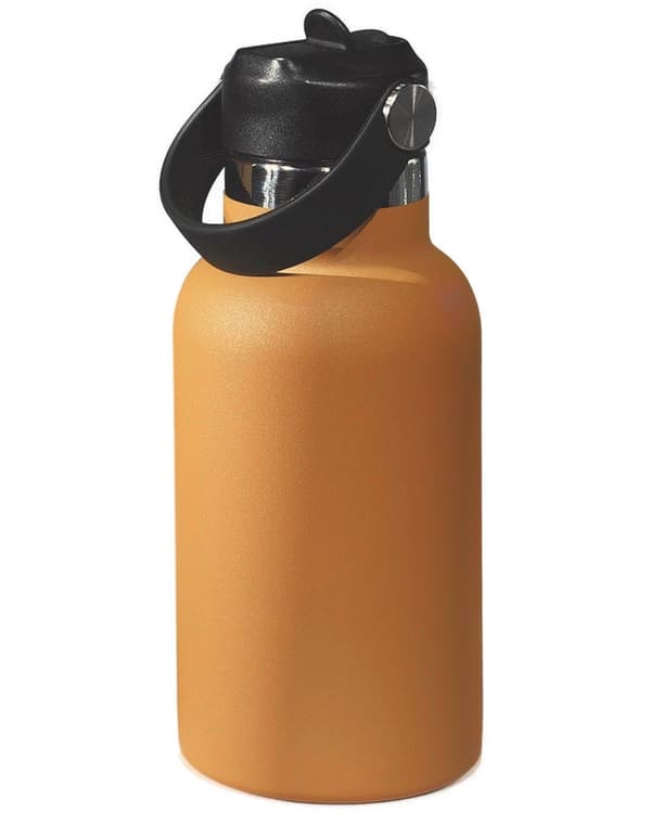 Vannflaske 350ml - Oransje