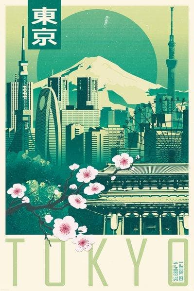 Japan Tokyo