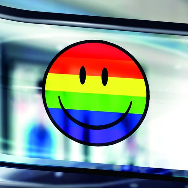 Tarrat - LGBT / 100 kpl