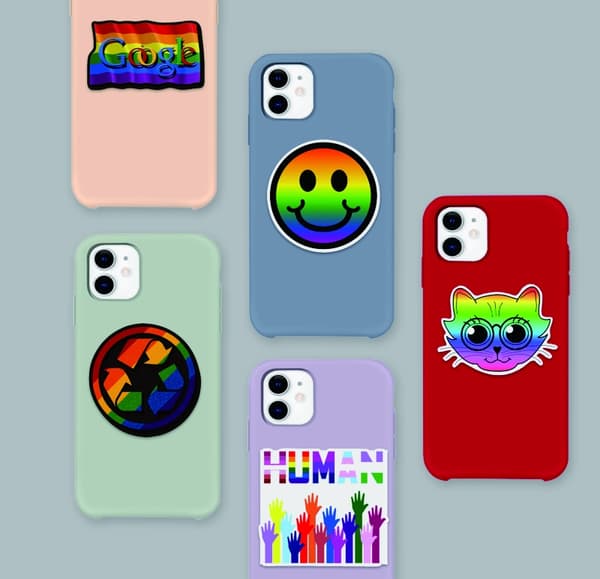 Tarrat - LGBT / 100 kpl