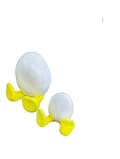 Miniatyrbillede 1 af 3: Æg Keramik 2-pack