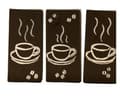 Miniatyrbillede 1 af 3: Coffee skilte - Handmade - før 249,-