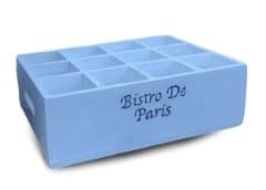 Bistro De Paris kasse