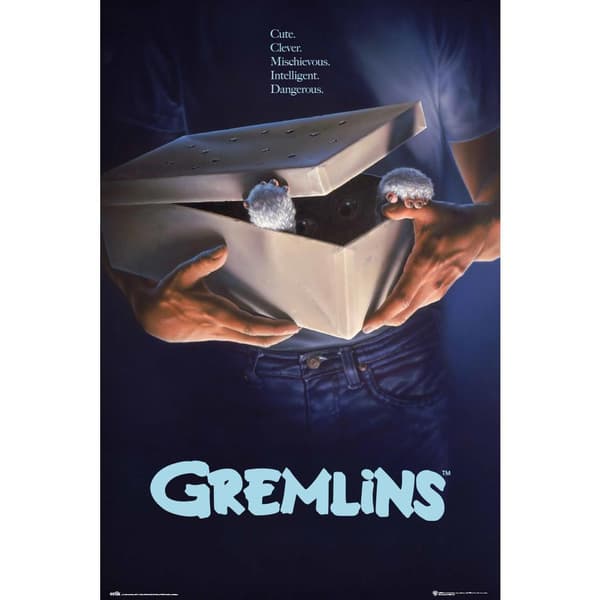 GREMLINS - ORIGINALS