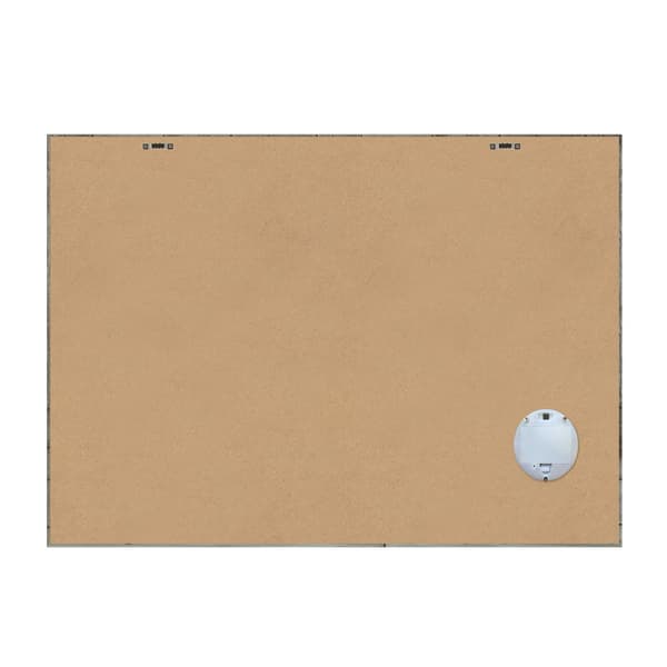 Art for the Home - Canvas LED - Coastal Treasures - 80x60 cm