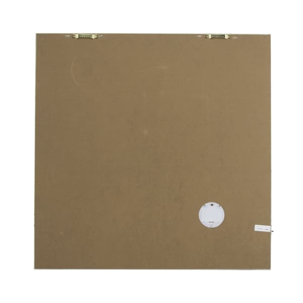 Art for the Home - Canvas LED - Harmony - 60x60 cm