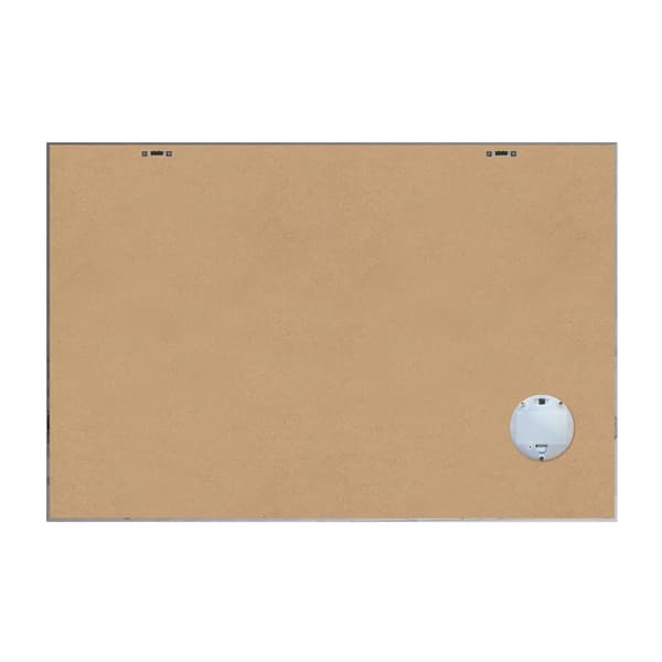Art for the Home - Canvas LED - Lugnande ljus - 90x60 cm